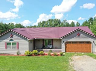 3030 Stiles Rd, Brown City, MI 48416