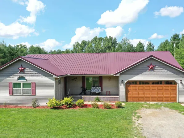 3030 Stiles Rd, Brown City, MI 48416