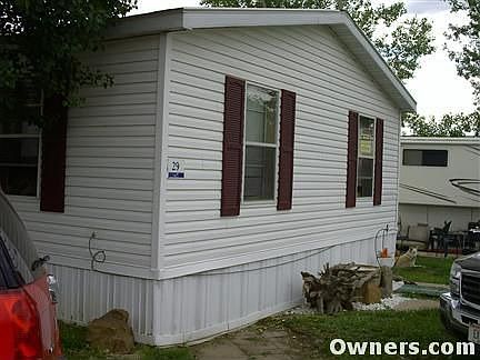 2nd image of 17190 Mount Vernon Rd Lot 106