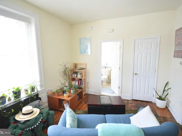 253 W Hansberry St APT 1F, Philadelphia, PA 19144