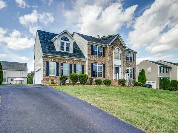 13224 Silverdust Ln, Chester, VA 23836