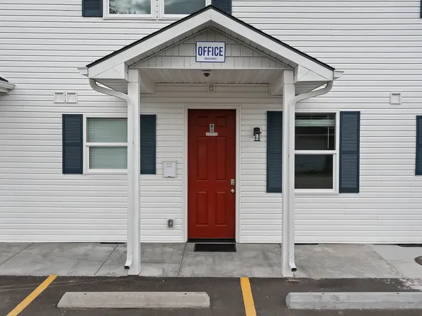 106 Davis Ave #101, Nampa, ID 83651