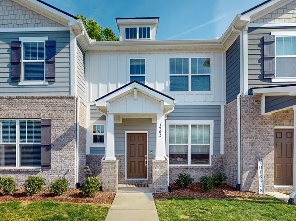 1782 Frodo Way, Murfreesboro, TN 37128