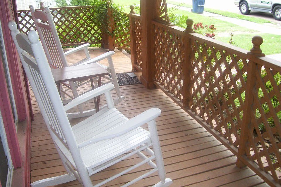 Canton Mississippi Historic Home For Sale