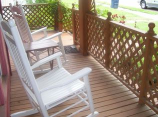 153 E Fulton St, Canton, MS 39046