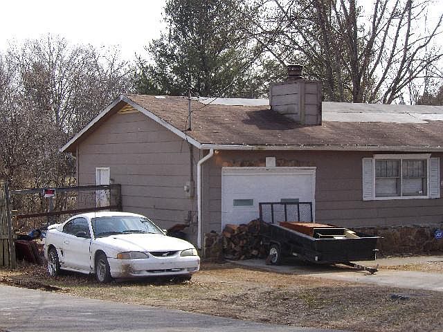 2nd image of 11224 Concord Woods Dr
