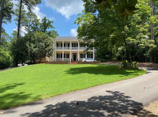 506 Berckmans Rd, Augusta, GA 30909