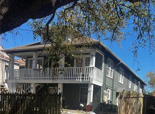 3323 Banks St, New Orleans, LA 70119