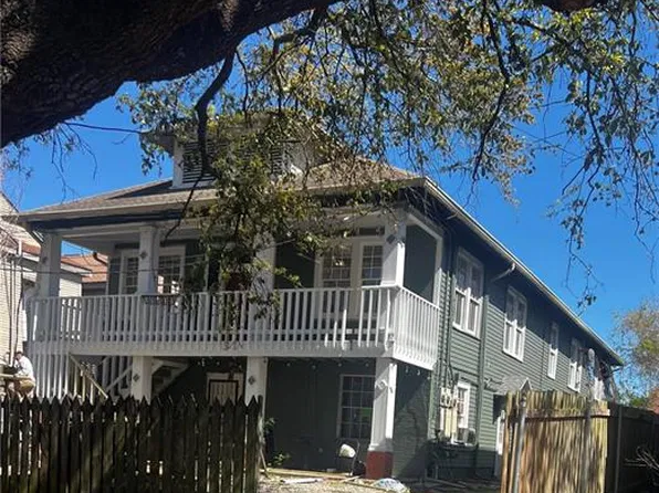 3323 Banks St, New Orleans, LA 70119
