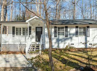 1014 Holden Rd, Youngsville, NC 27596