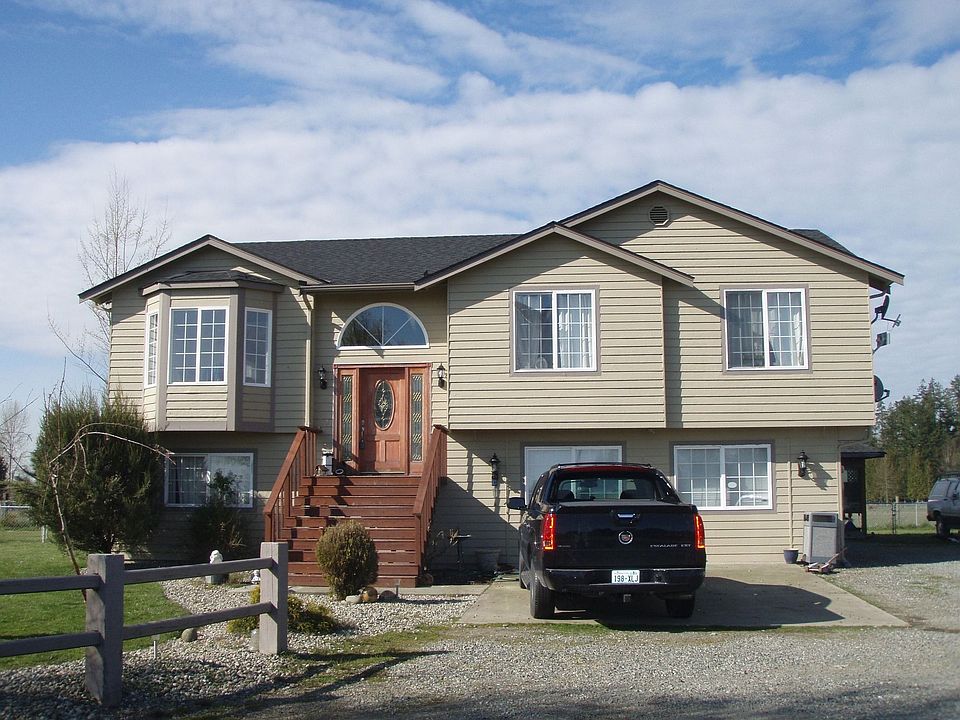 5 Bdrms, 3+ Baths