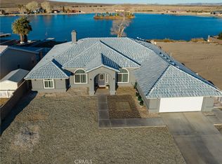 39519 Mountain View Rd, Yermo, CA 92398