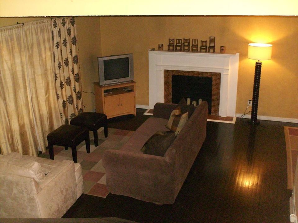 Affordable Intown Living