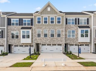 2346 Stevens Pass Sta, Apex, NC 27502