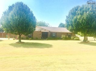 112 Royal Rd, Wichita Falls, TX 76308