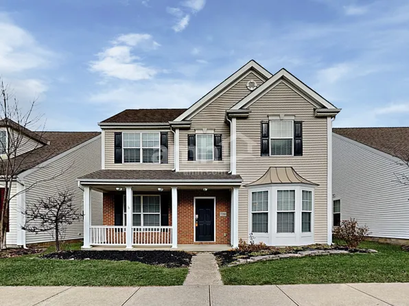 7200 Winterbek Ave, New Albany, OH 43054