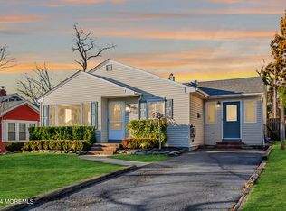 249 Perrine Ave, Long Branch, NJ