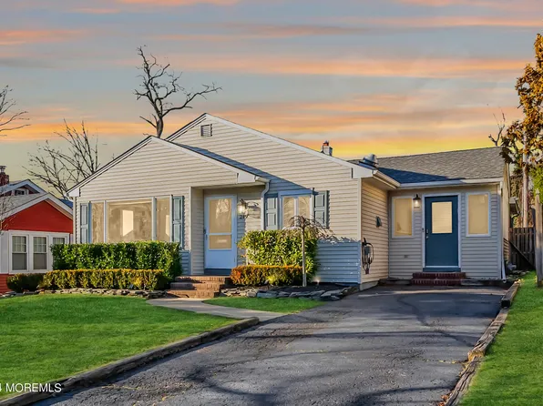 249 Perrine Avenue, Elberon, NJ 07740