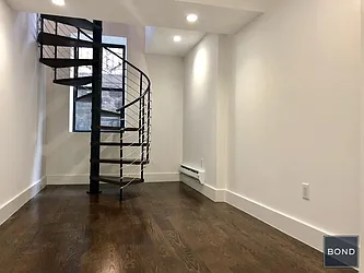 Rented by Bond New York