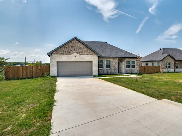 705 Lakeland Dr, West Tawakoni, TX 75474
