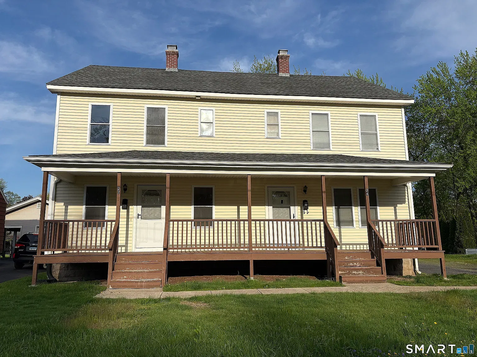 2 bed, 1.5 bath, 1148 sqft, $1,800 — Photo 1