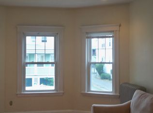 90 Pinkert St #2, Medford, MA 02155