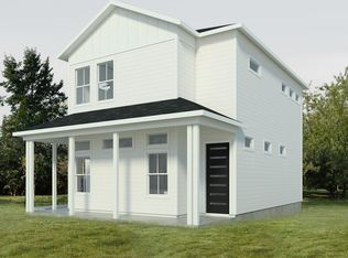 1611 Walnut Ave #A, Austin, TX 78702