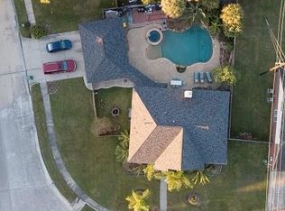 2706 Bay Shore Dr, Seabrook, TX 77586