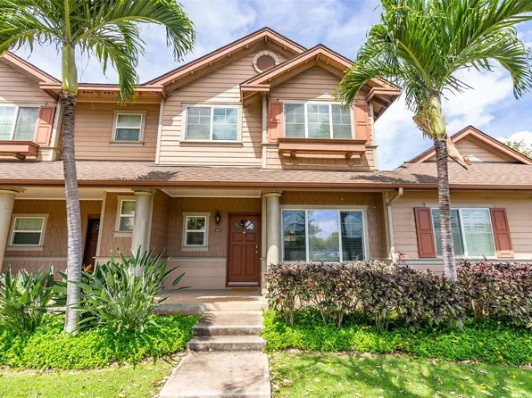 91-2062 Kaioli St APT 4005, Ewa Beach, HI 96706