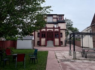1631 N Monticello Ave, Chicago, IL 60647