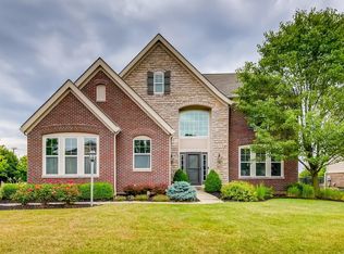 6728 Trafalgar Loop, Dublin, OH 43016