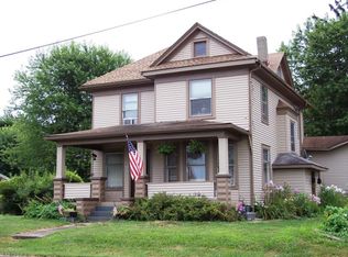 6788 Columbus Rd, Shreve, OH 44676