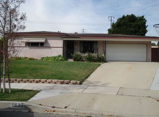 1837 N Parkside Ct, Ontario, CA 91764