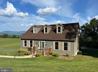131 Forest Hills Dr, Luray, VA 22835