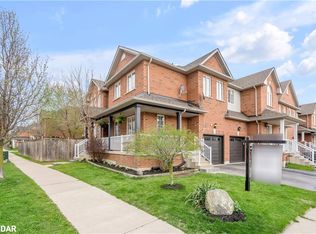 93 Gollins Dr, Milton, ON L9T6J9