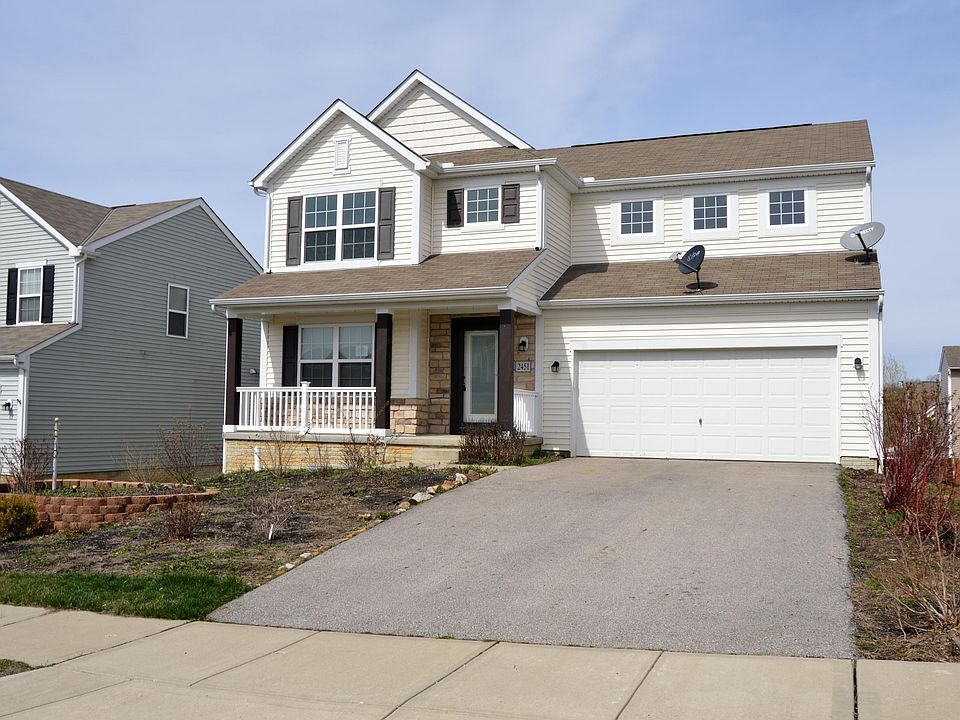 1st image of 2451 Zachariah Dr