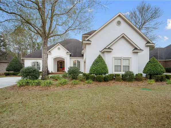 2220 Milner Way, Mobile, AL 36695