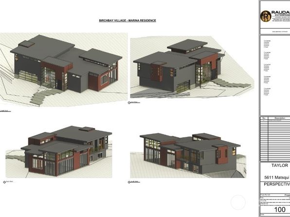5611 Matsqui Place, Blaine, WA 98230