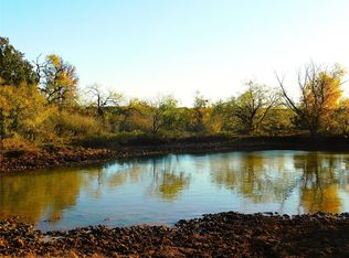 County Road 131, Brownwood, TX 76801
