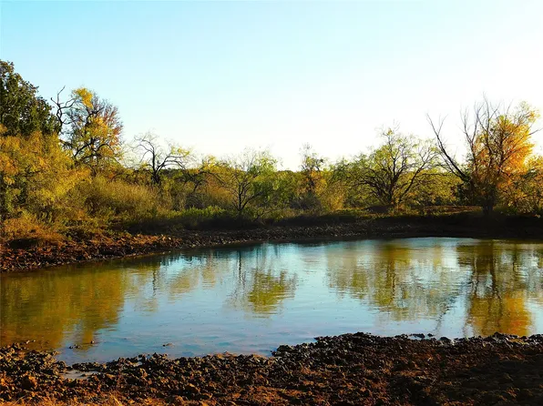 County Road 131, Brownwood, TX 76801