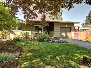 1245 SE 114th Pl, Portland, OR 97216