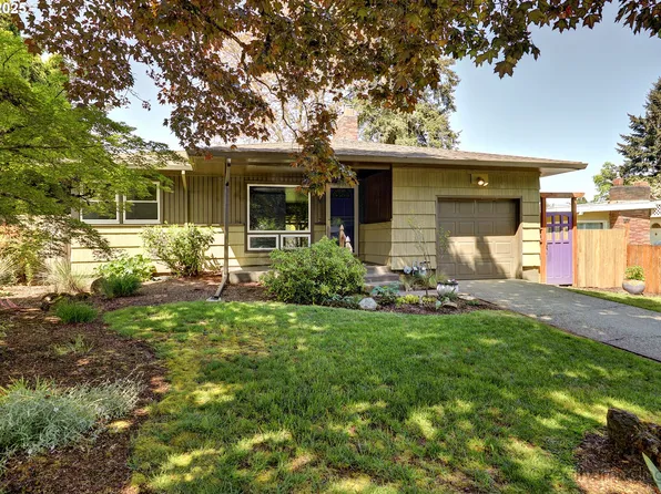 1245 SE 114th Pl, Portland, OR 97216