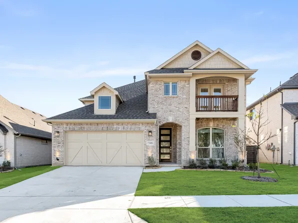 7308 Iris Rd, Aubrey, TX 76227