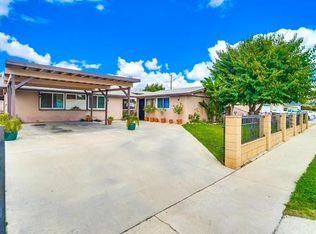 1303 N California Ave, La Puente, CA 91744