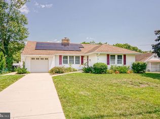 208 3rd Ave, West Berlin, NJ 08091