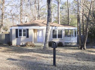 2712 Parkwood Dr, Columbia, SC 29204