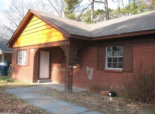 6500 Tulip Rd, Little Rock, AR 72209