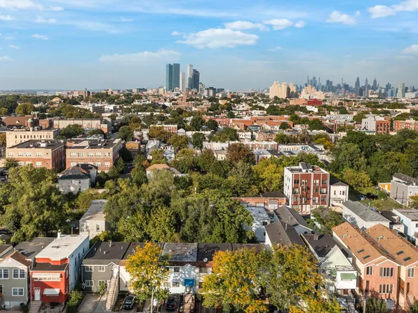 118 Kearney Ave, Jersey City, NJ 07305