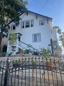 1237 E 34th St, Oakland, CA, 94610