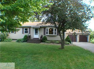 3251 Britton Rd, Perry, MI 48872